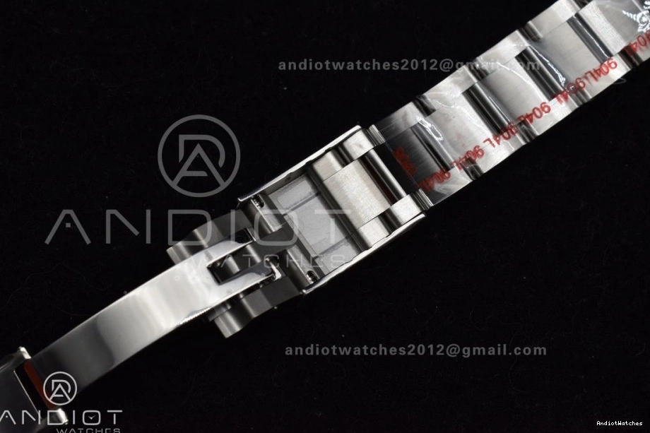 Newman Paul White SS Daytona SS On Tiffany A 833 Customized Dial Bracelet Edition Effortless Best ADGF 0115